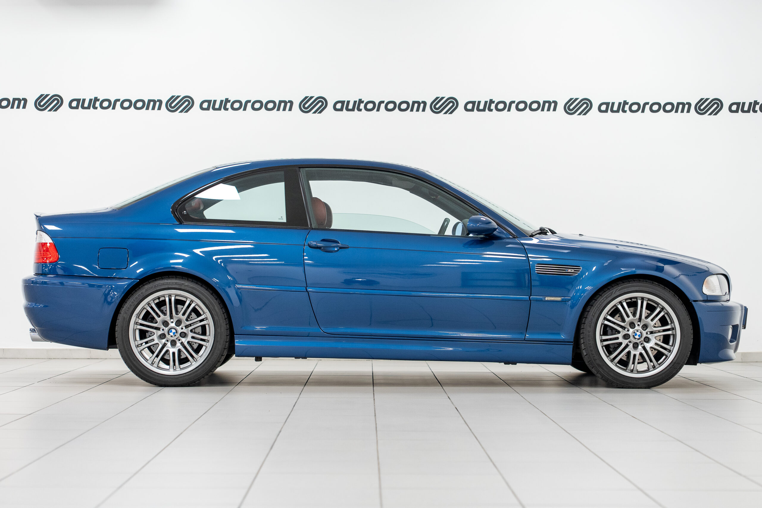 BMW M3 (E46)