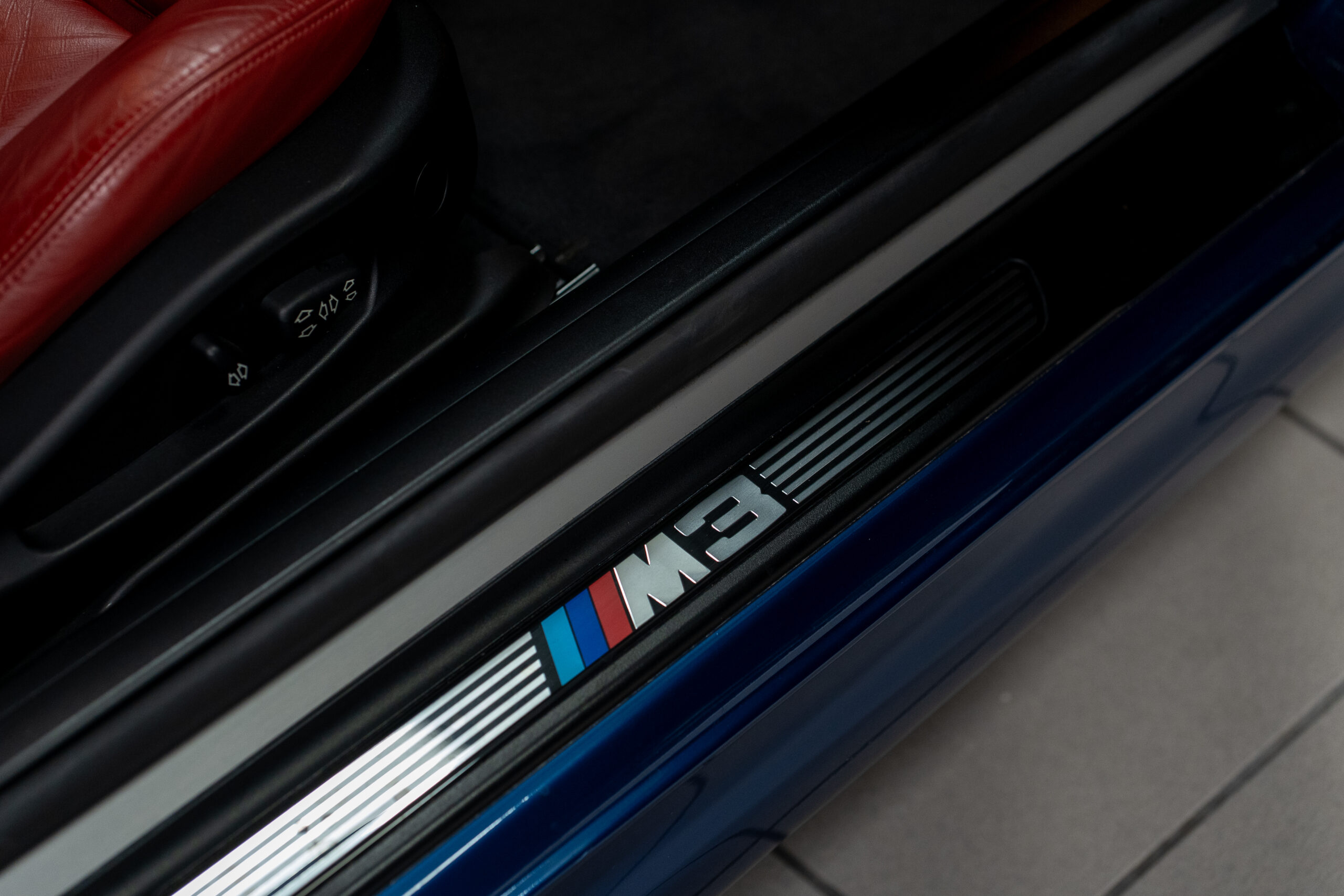 BMW M3 (E46)