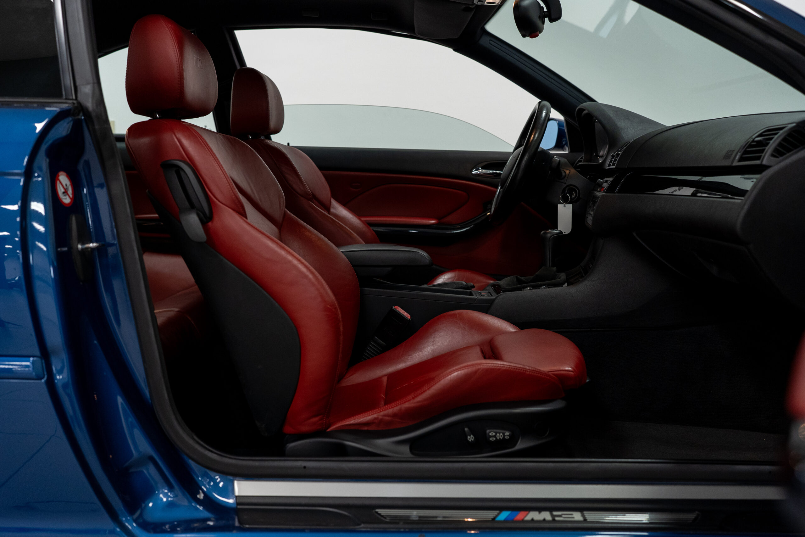 BMW M3 (E46)