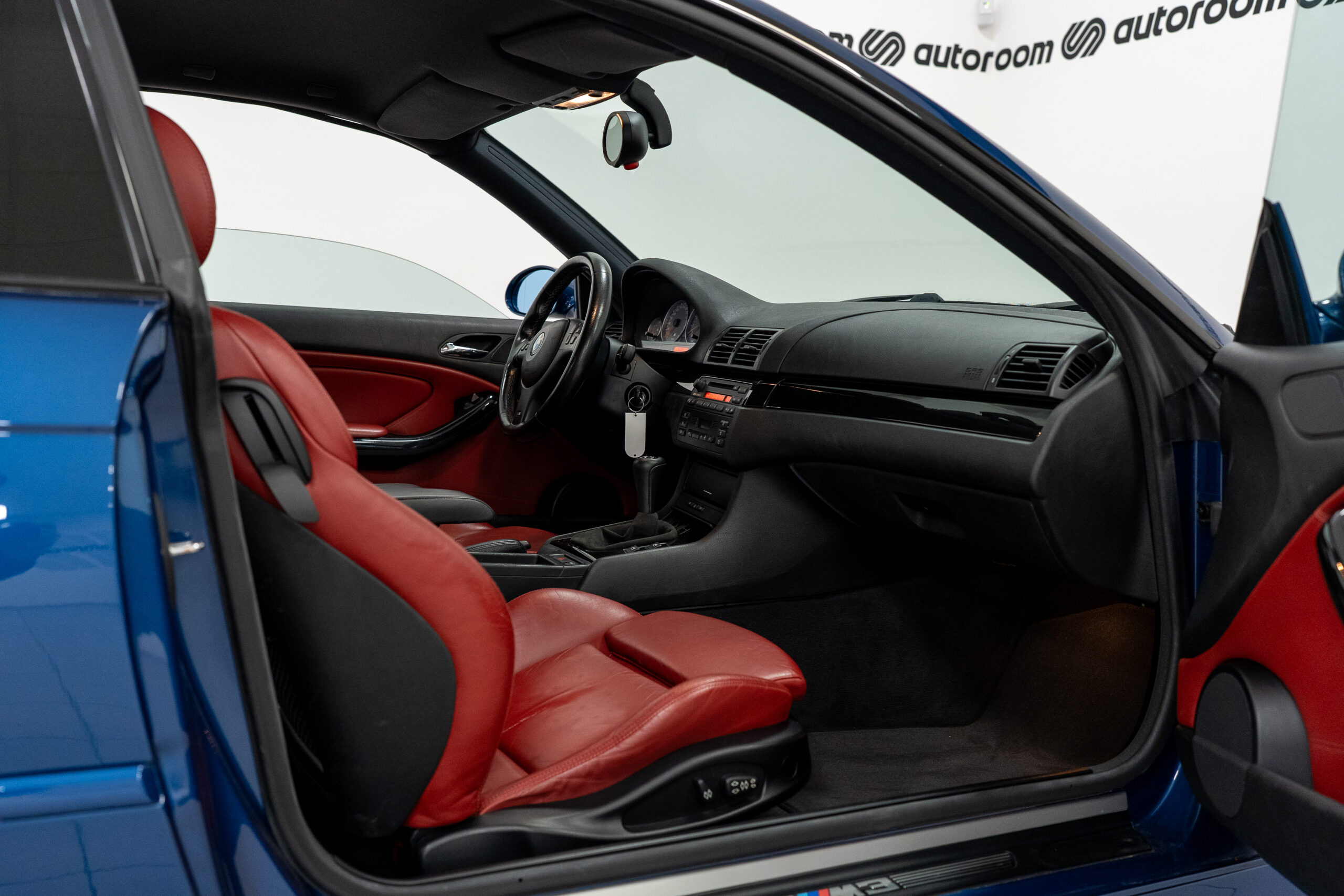 BMW M3 (E46)