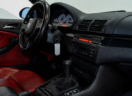BMW M3 (E46)