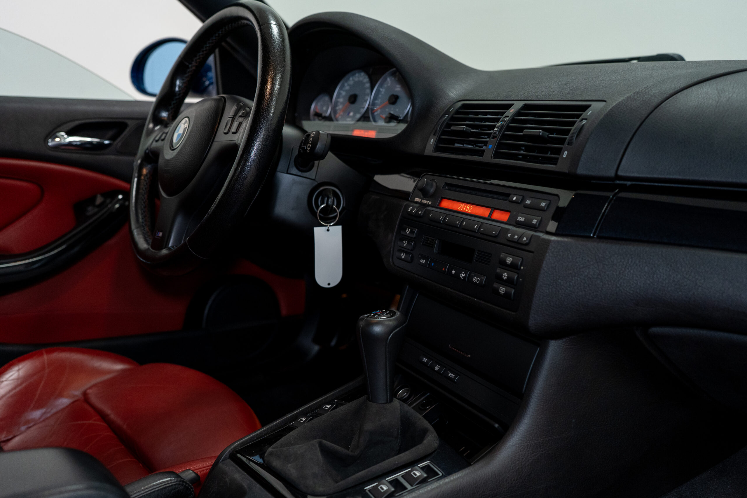 BMW M3 (E46)