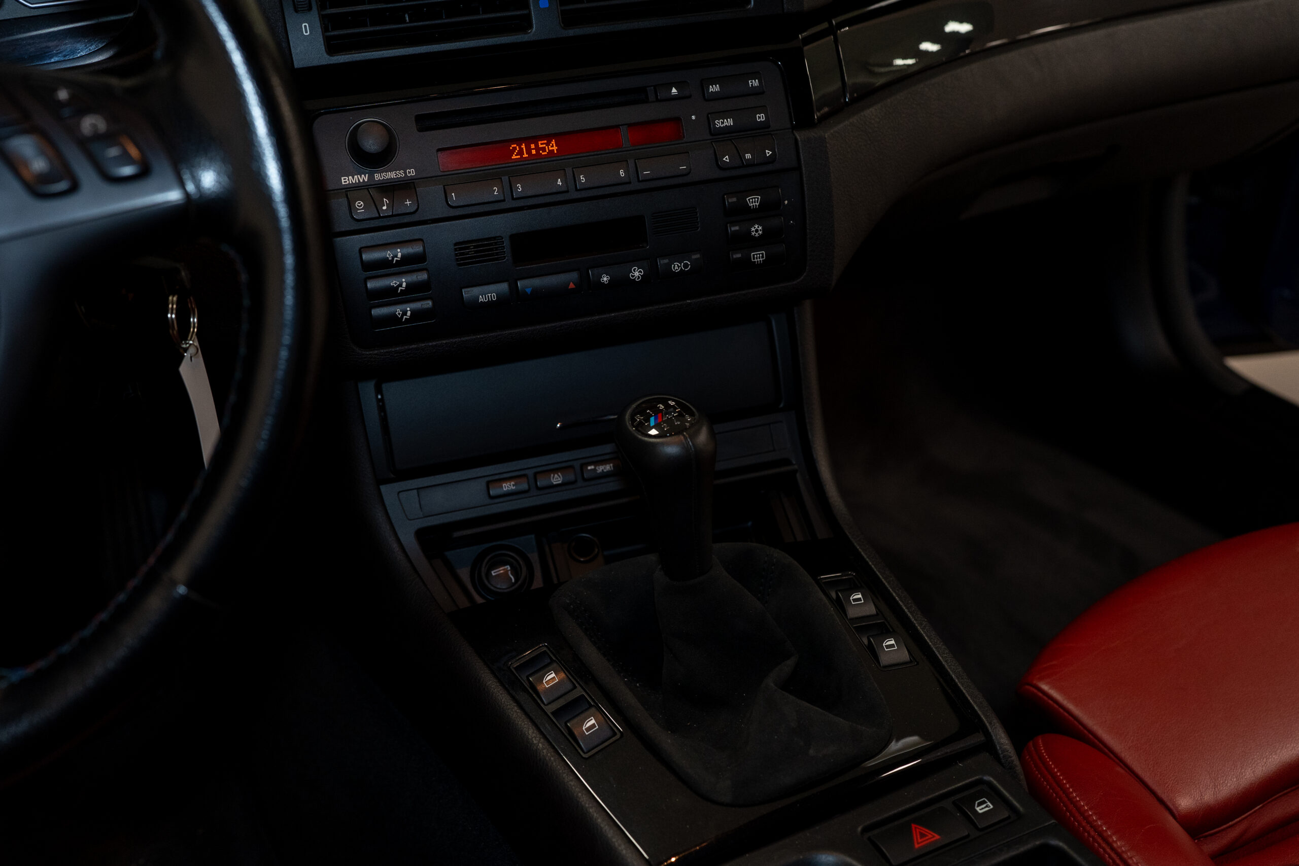 BMW M3 (E46)