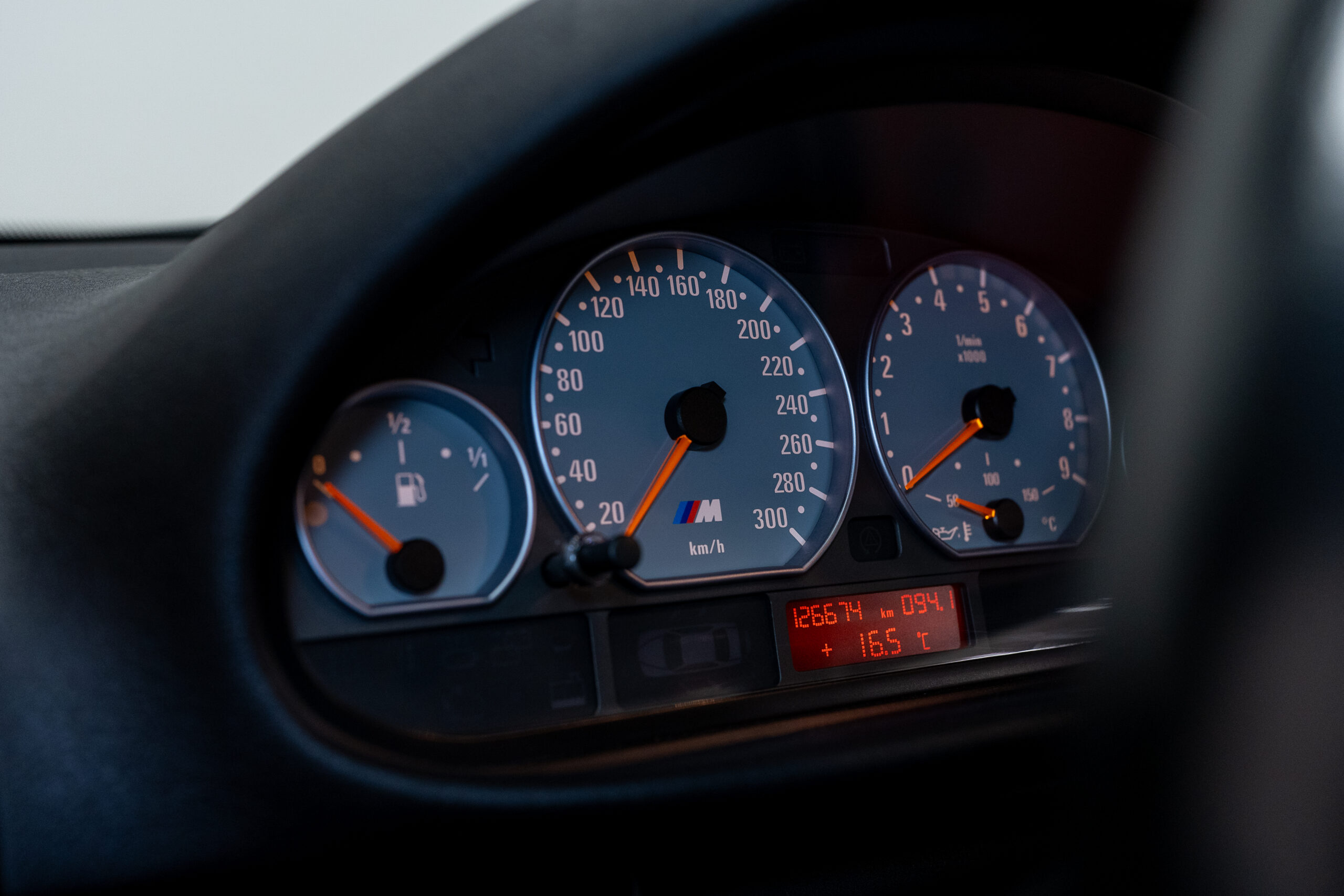BMW M3 (E46)