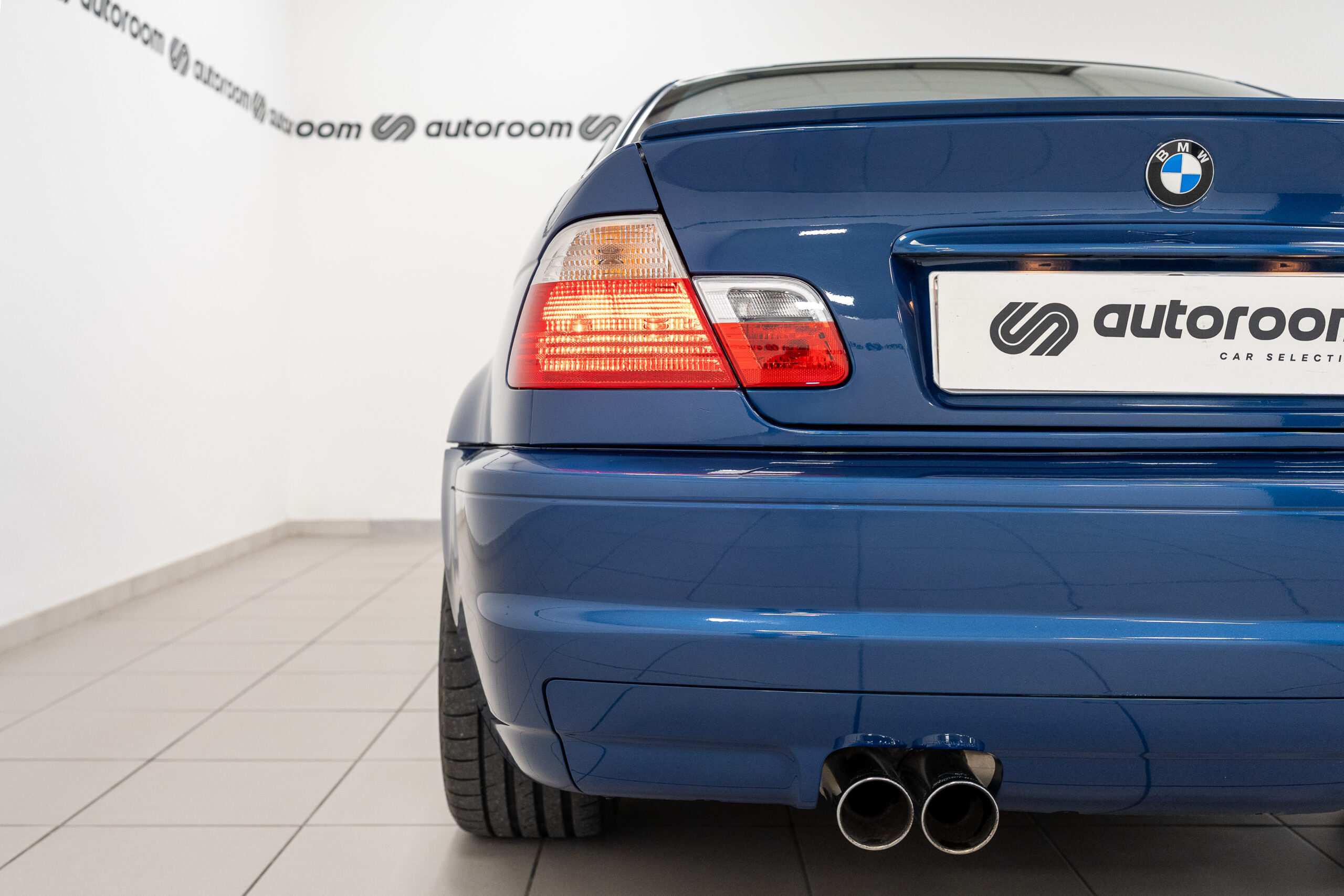 BMW M3 (E46)