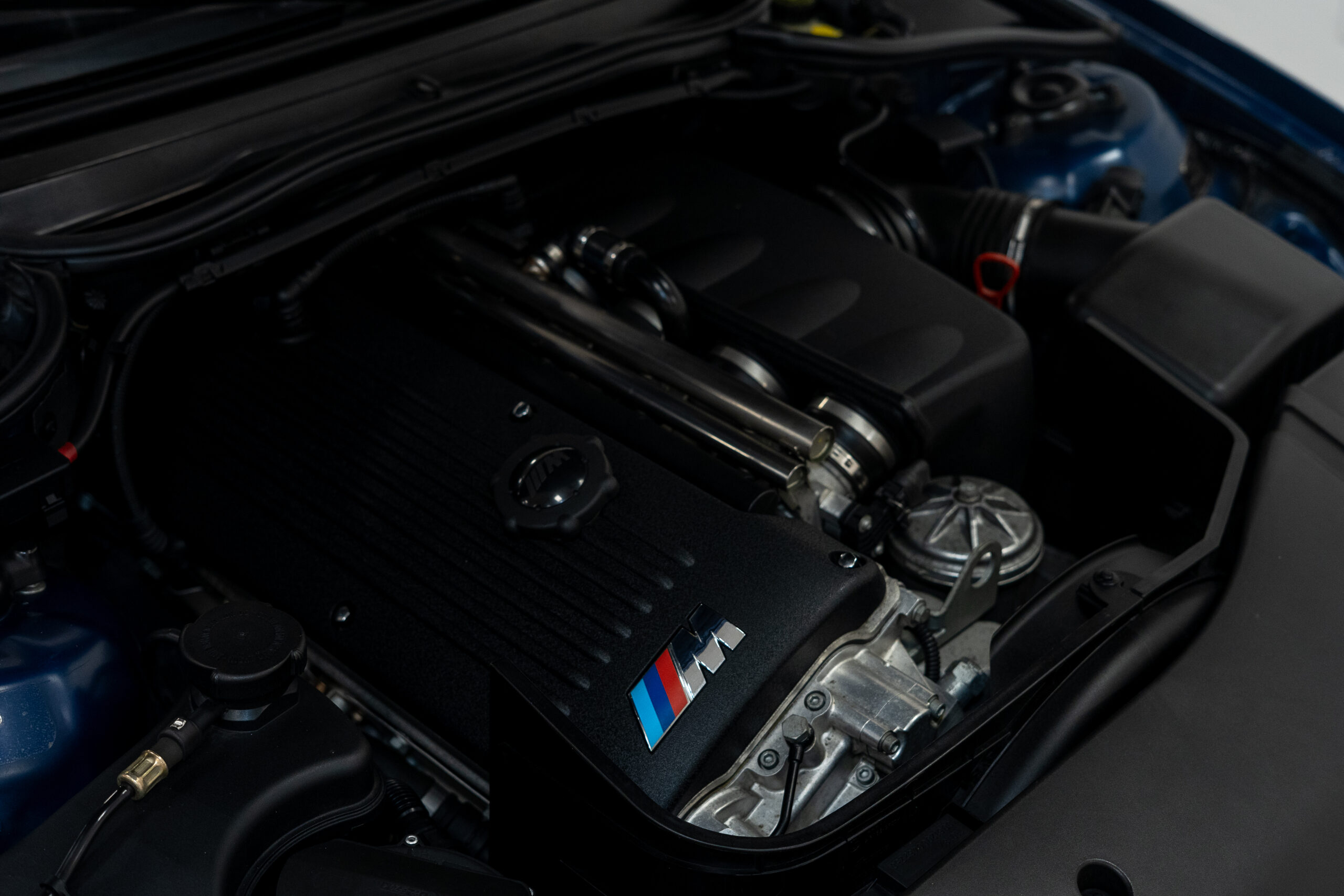 BMW M3 (E46)