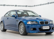 BMW M3 (E46)