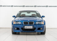 BMW M3 (E46)