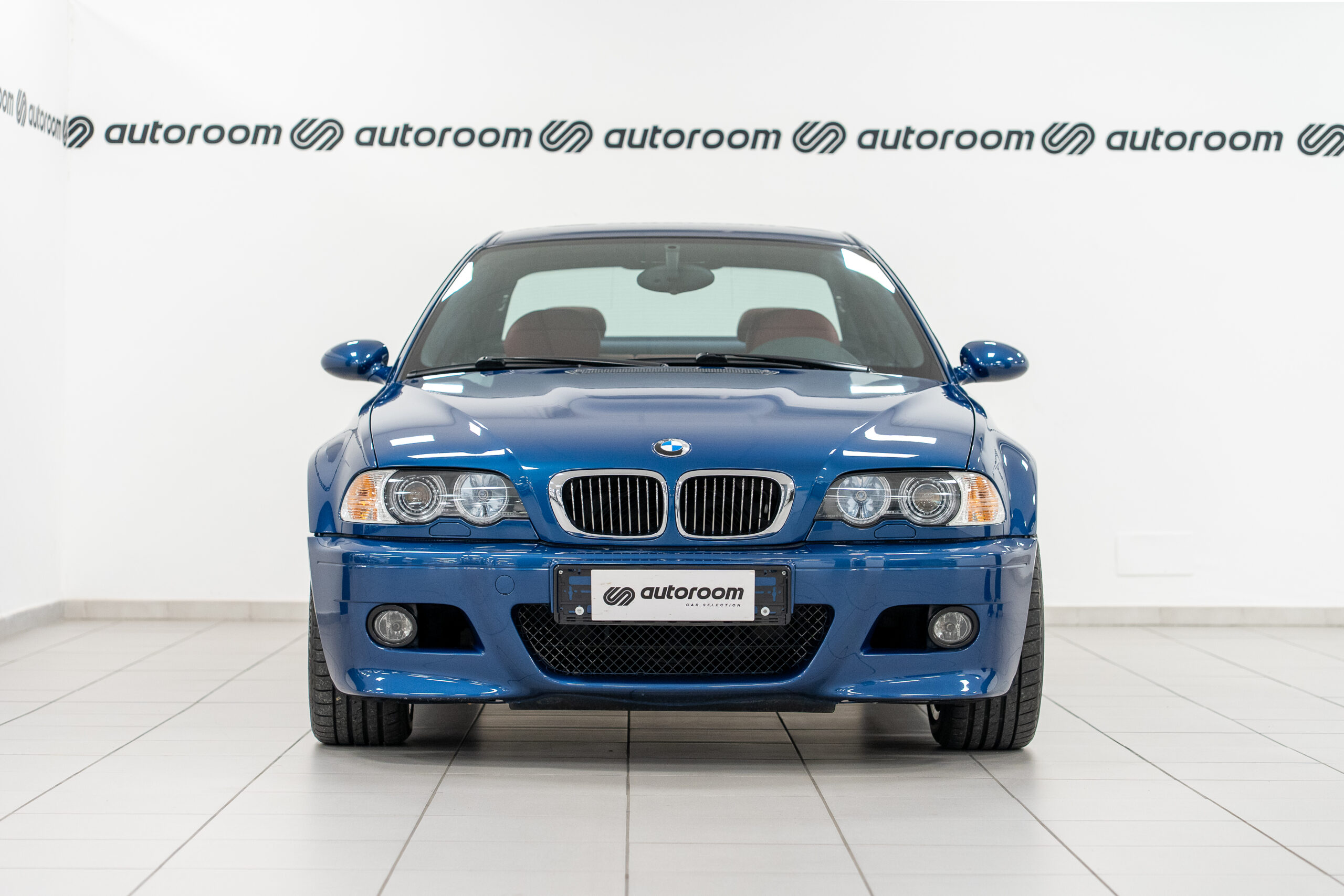 BMW M3 (E46)
