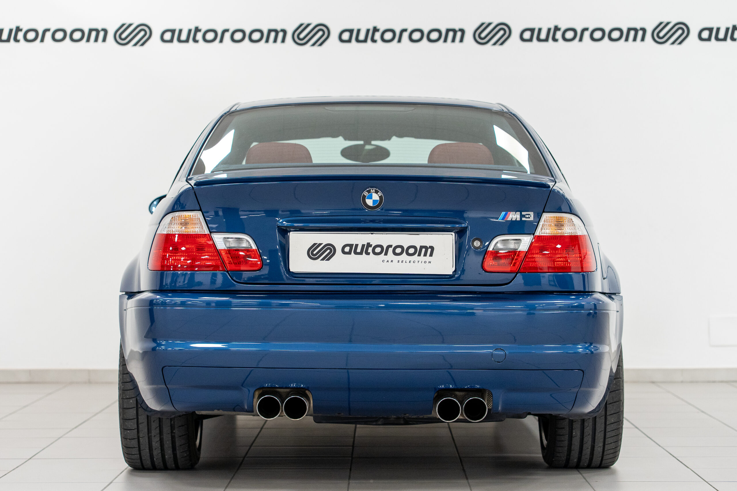 BMW M3 (E46)