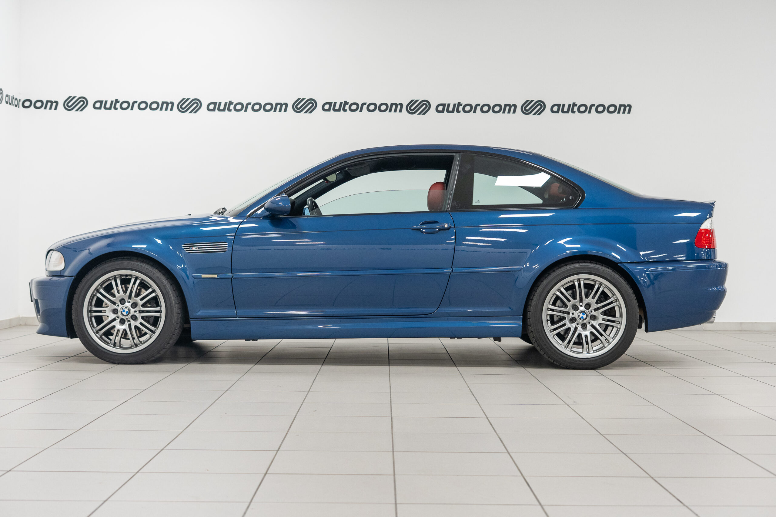 BMW M3 (E46)