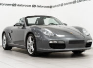 Porsche 987 Boxter