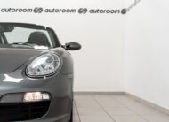 Porsche 987 Boxter