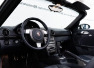 Porsche 987 Boxter