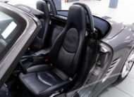 Porsche 987 Boxter
