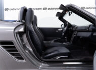 Porsche 987 Boxter