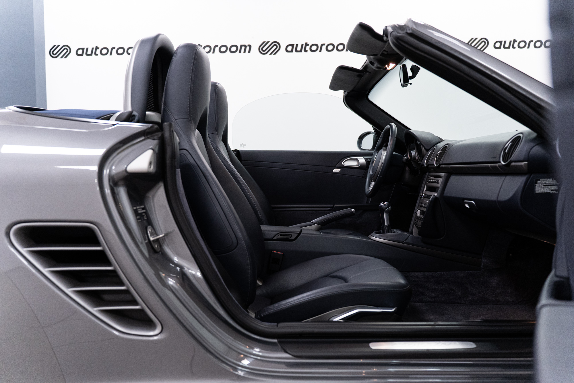 Porsche 987 Boxter