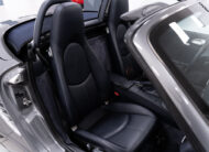 Porsche 987 Boxter