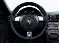 Porsche 987 Boxter