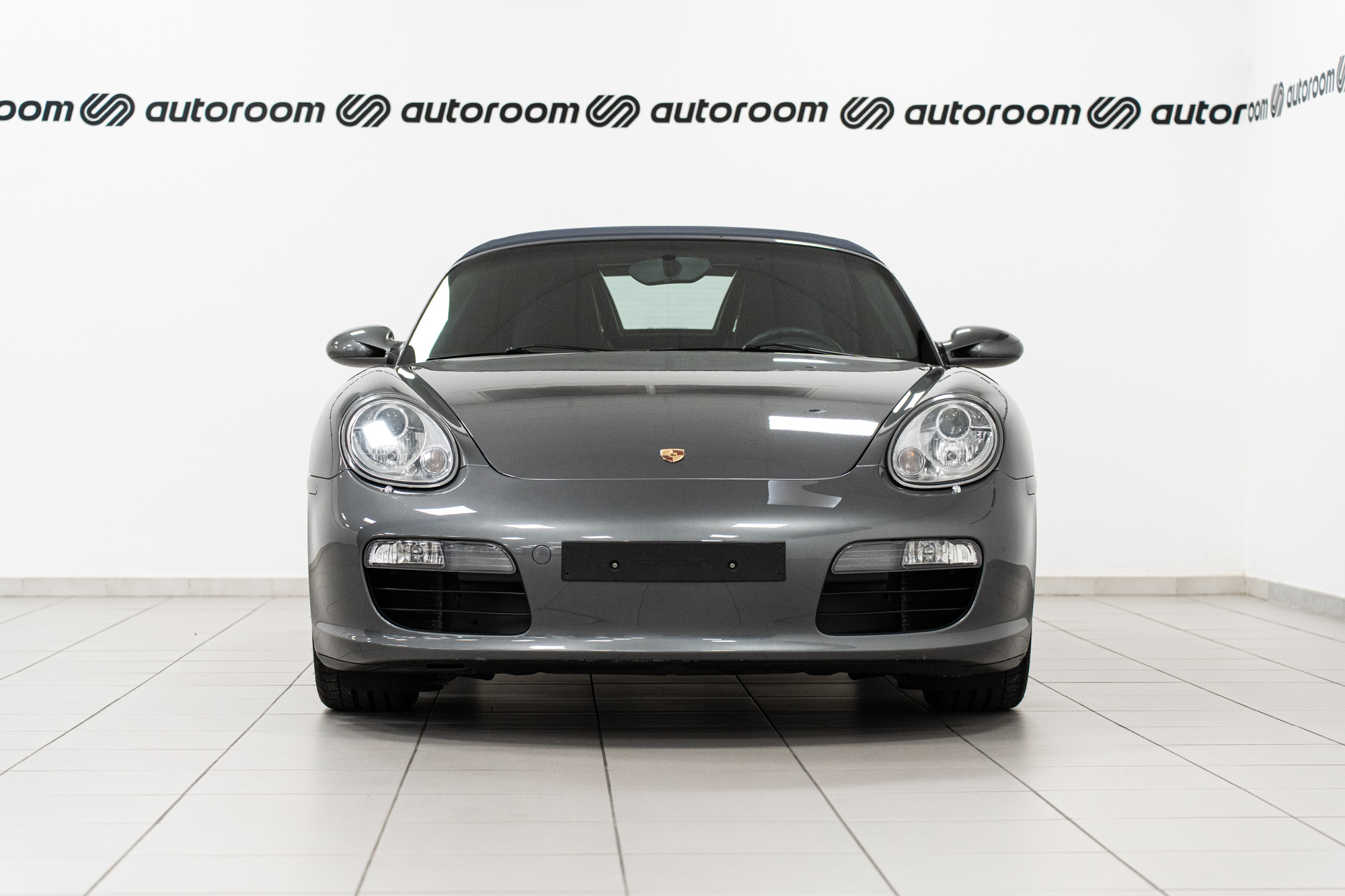 Porsche 987 Boxter