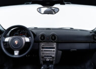 Porsche 987 Boxter