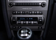 Porsche 987 Boxter