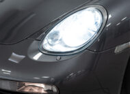 Porsche 987 Boxter