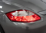 Porsche 987 Boxter