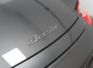 Porsche 987 Boxter