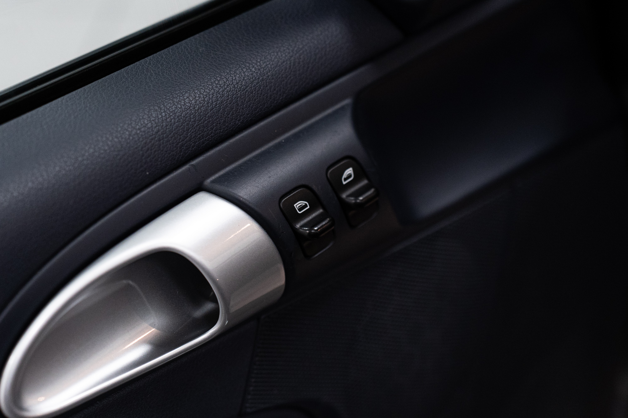 Porsche 987 Boxter
