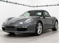 Porsche 987 Boxter