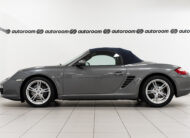 Porsche 987 Boxter