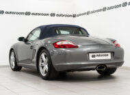 Porsche 987 Boxter