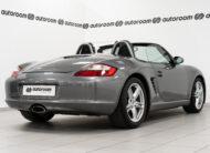 Porsche 987 Boxter