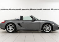Porsche 987 Boxter