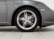 Porsche 987 Boxter