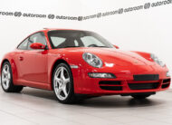 PORSCHE CARRERA 997 COUPE’
