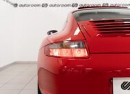 PORSCHE CARRERA 997 COUPE’