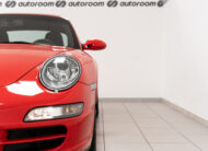 PORSCHE CARRERA 997 COUPE’