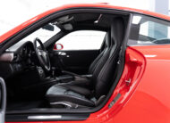 PORSCHE CARRERA 997 COUPE’