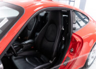 PORSCHE CARRERA 997 COUPE’
