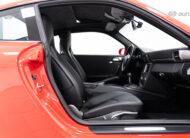 PORSCHE CARRERA 997 COUPE’