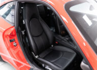 PORSCHE CARRERA 997 COUPE’