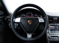 PORSCHE CARRERA 997 COUPE’