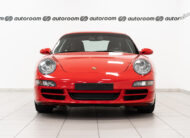 PORSCHE CARRERA 997 COUPE’