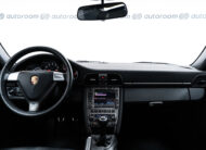 PORSCHE CARRERA 997 COUPE’