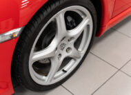 PORSCHE CARRERA 997 COUPE’