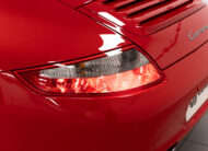 PORSCHE CARRERA 997 COUPE’