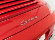PORSCHE CARRERA 997 COUPE’