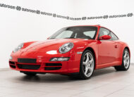 PORSCHE CARRERA 997 COUPE’